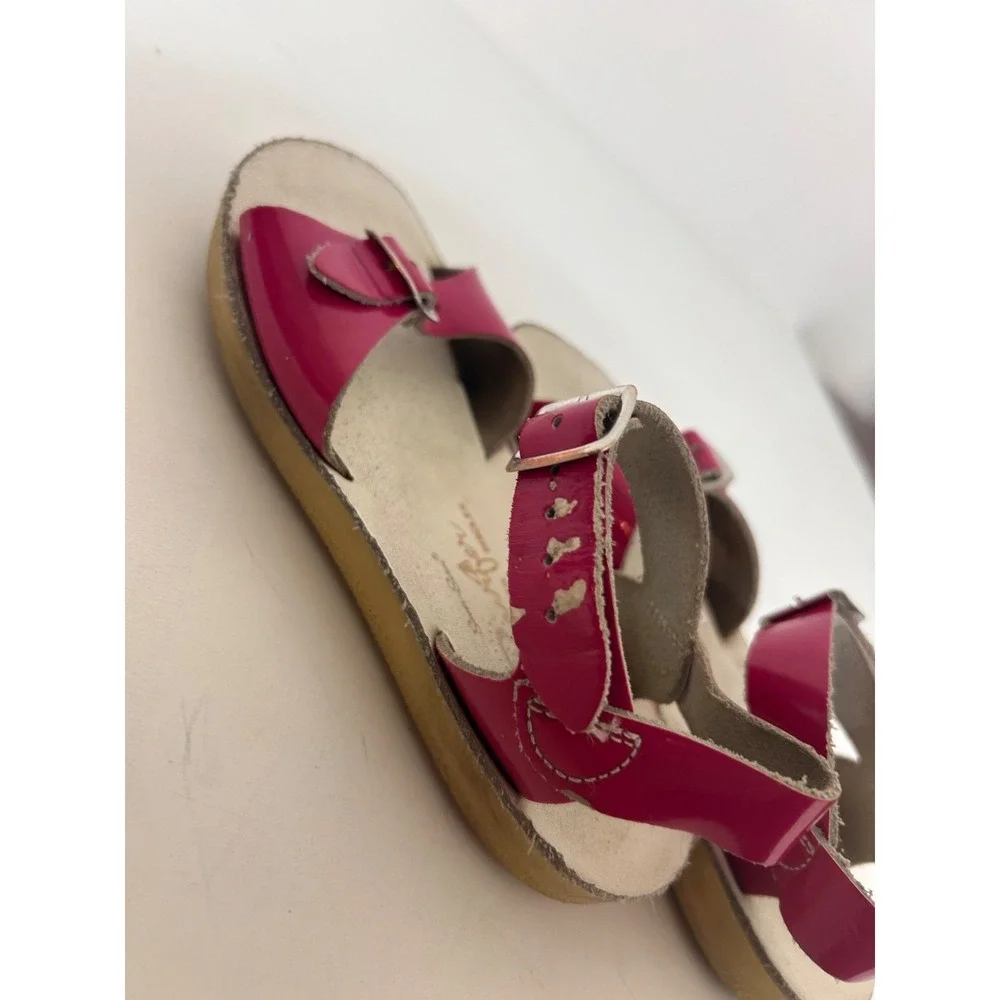 saltwater LUXE gently used